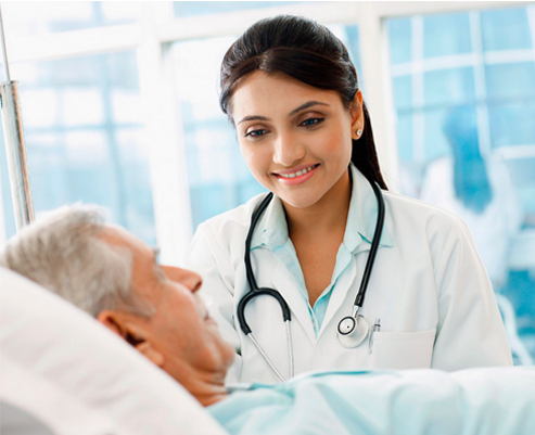 gynaecologist in Ludhiana